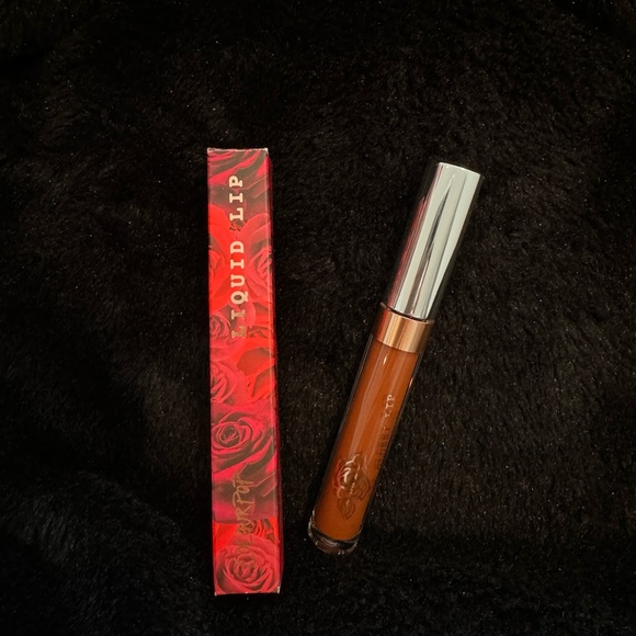 Colourpop Fudgd lip gloss - Picture 1 of 2